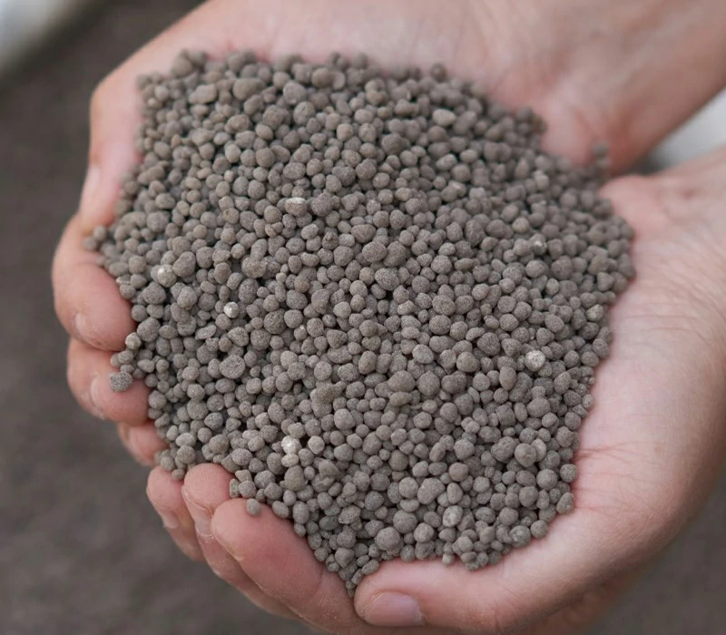 Fertilizer: What are the differences between organic fertilizer, compound fertilizer, and complex fertilizer?