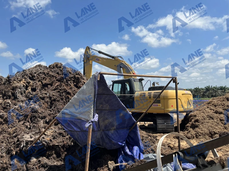 The Rise of Humic Fertilizer Making Machines: A Game Changer in Agricultur