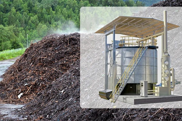 How to Use an Organic Fertilizer Fermenter?