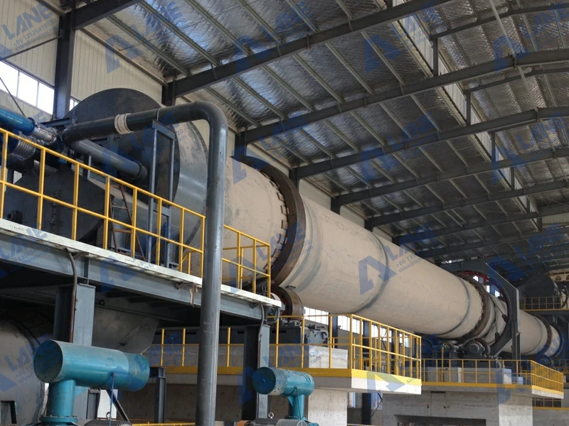 FMP Fertilizer Production Line: Technology, Equipment & Investment Guide