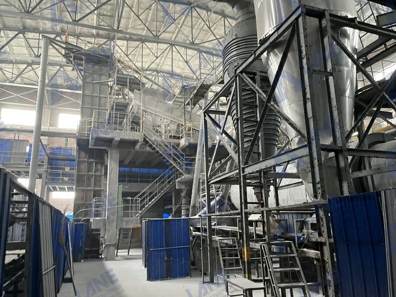 Fulvic Acid Fertilizer Manufacturing Plant: Feasibility Analysis