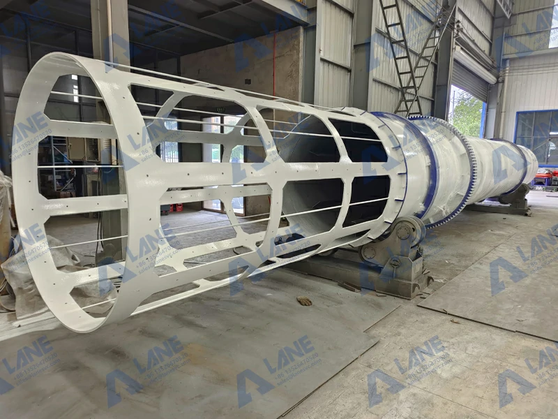 Sulfur-Coated Urea Plant Successfully Commissioned in Europe