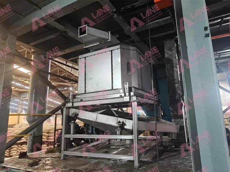 How to Set Up an EFB Pellet Production Line from Scratch in Indonesia?