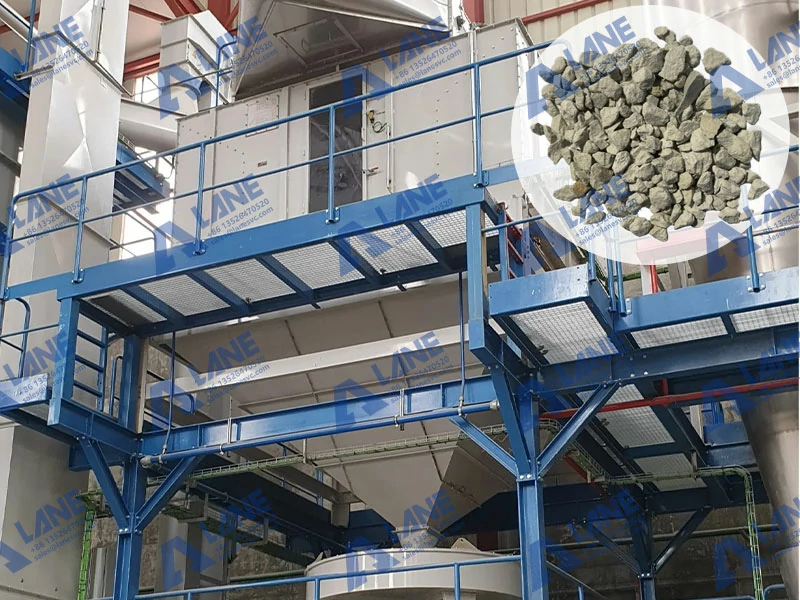 The Benefits and Applications of Zeolite in Organic Fertilizer