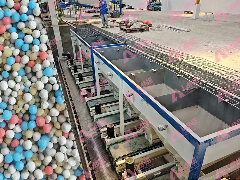 Fertilizer Blending Plant in Australia