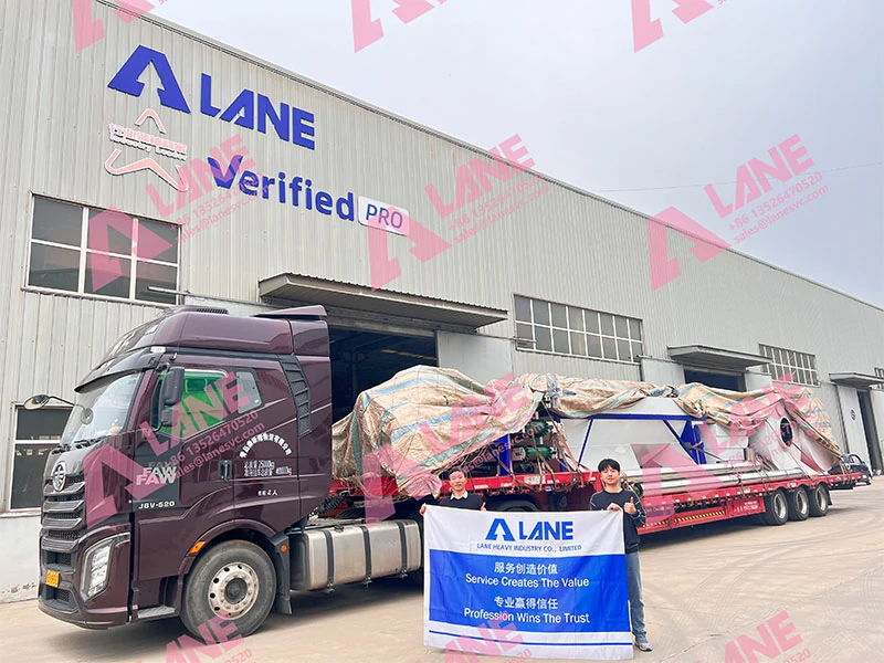 How to Choose a Fertilizer Equipment Supplier: 7 Essential Factors for a Smart Investment