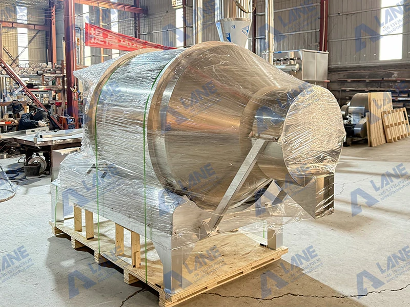 What Types of NPK Fertilizers Can Be Produced by an 10T/H NPK Blending Plant?