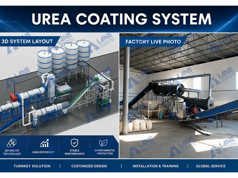 The Global Urea Coating System Industry White Paper: Materials, Engineering, and Strategic Investment Roadmap