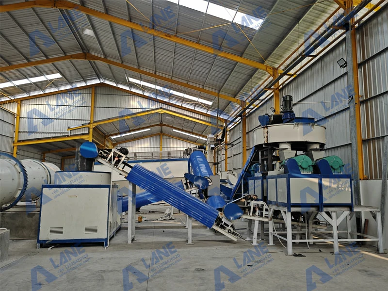 How to Start Your NPK Fertilizer Manufacturing Plant?