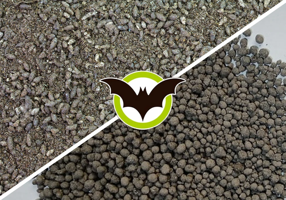 How to Make Bat Guano Fertilizer: A Complete Composting and Production Guide