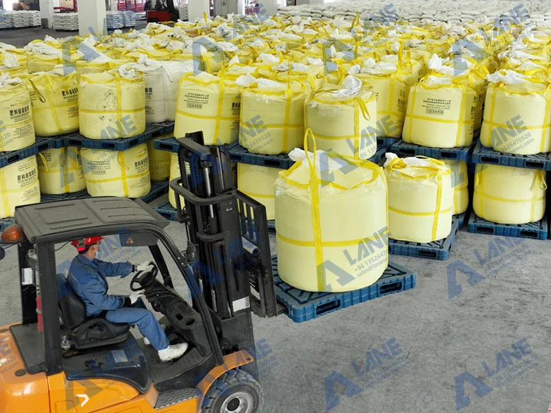 Ammonium Sulfate Fertilizer Production Line