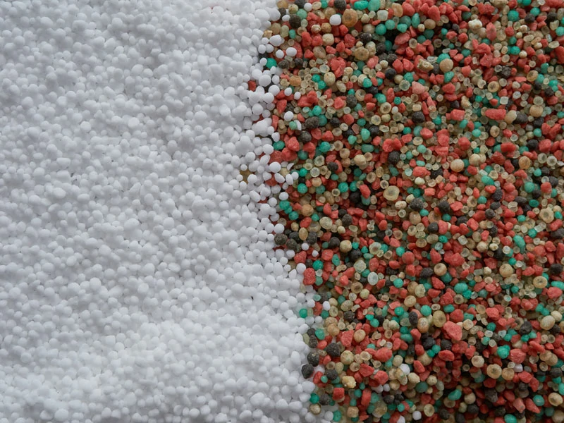 Ammonium Sulfate Fertilizer Production Line