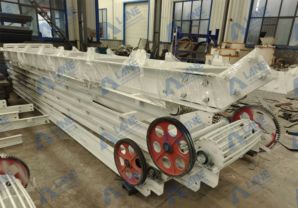 Application of Roller Compaction Granulation Systems-1