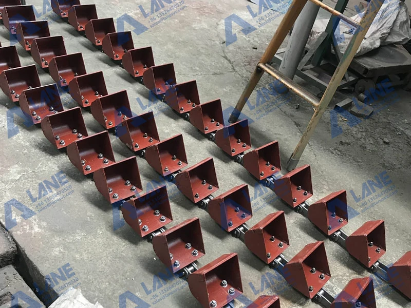 Bucket Elevator for Fertilizer