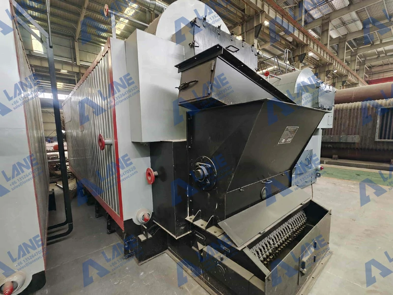 CRF Controlled Release Fertilizer Production Line Design-3