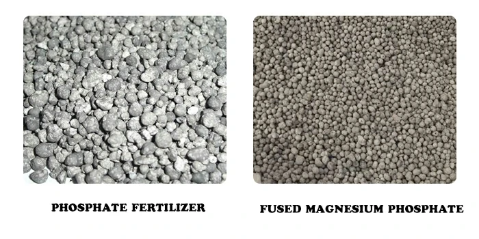 FMP Fertilizer Production Line