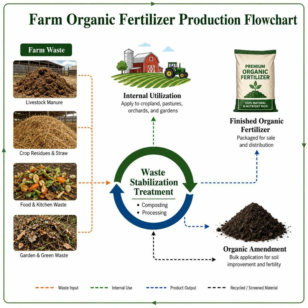Farm-Organic-Fertilizer-Production-line-1