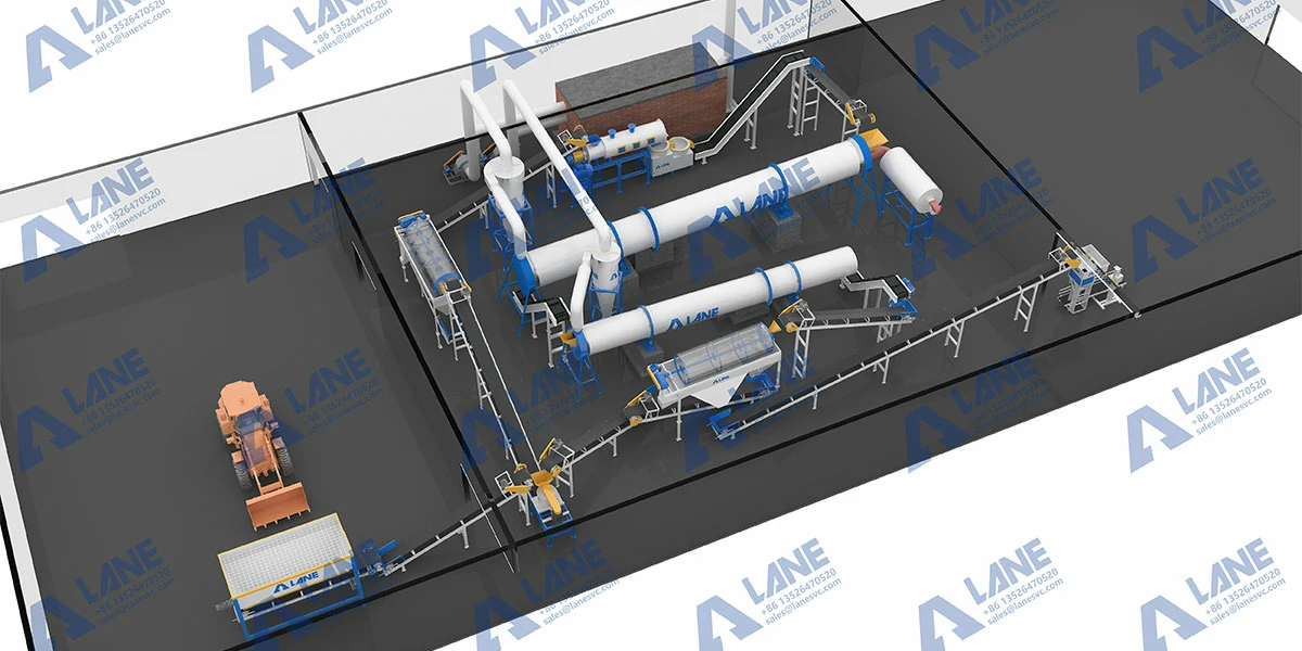 Farm-Organic-Fertilizer-Production-line-4