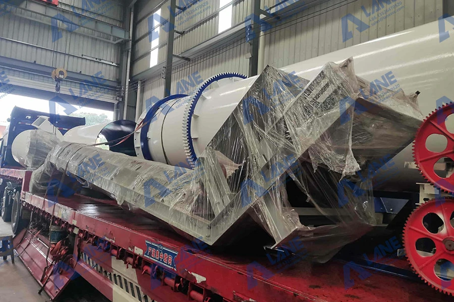 Fertilizer Equipment Supplier