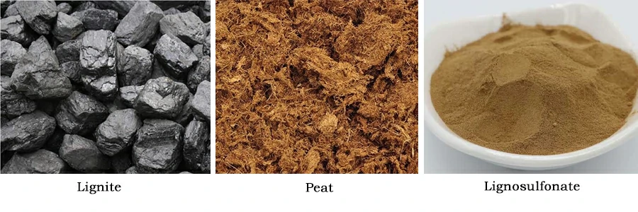 Fulvic Acid Fertilizer Manufacturing Plant