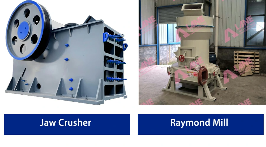 Fulvic Acid Fertilizer Manufacturing Plant