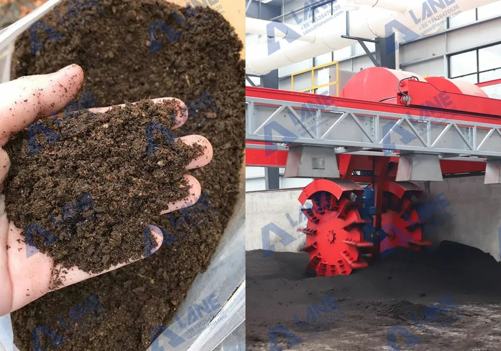 Bat Guano Compost