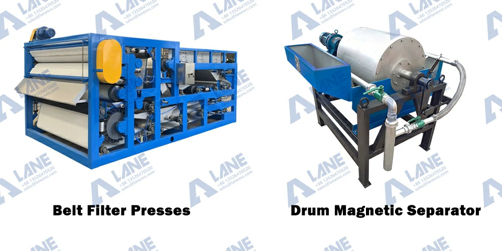 How to produce organic fertilizer granules from sludge-3