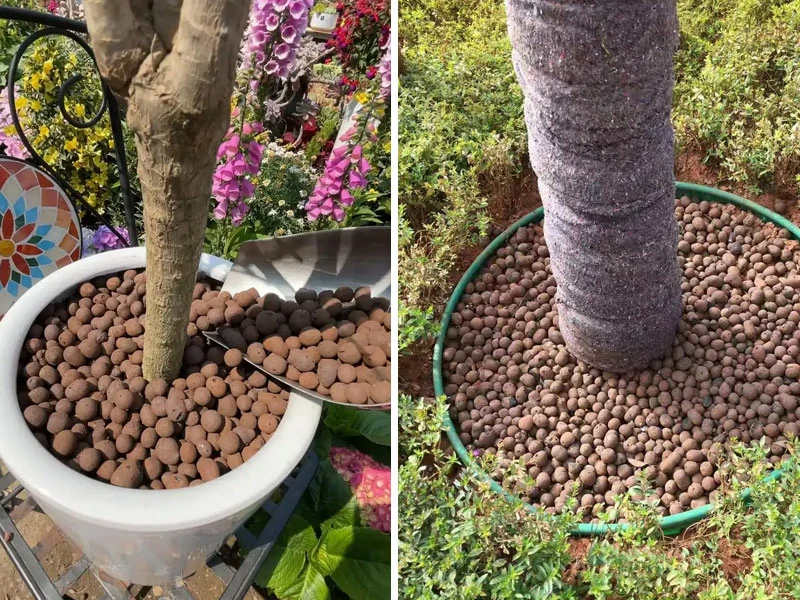 LECA-Production-Line
