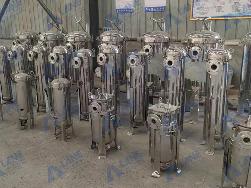 liquid calcium nitrate fertilizer production line