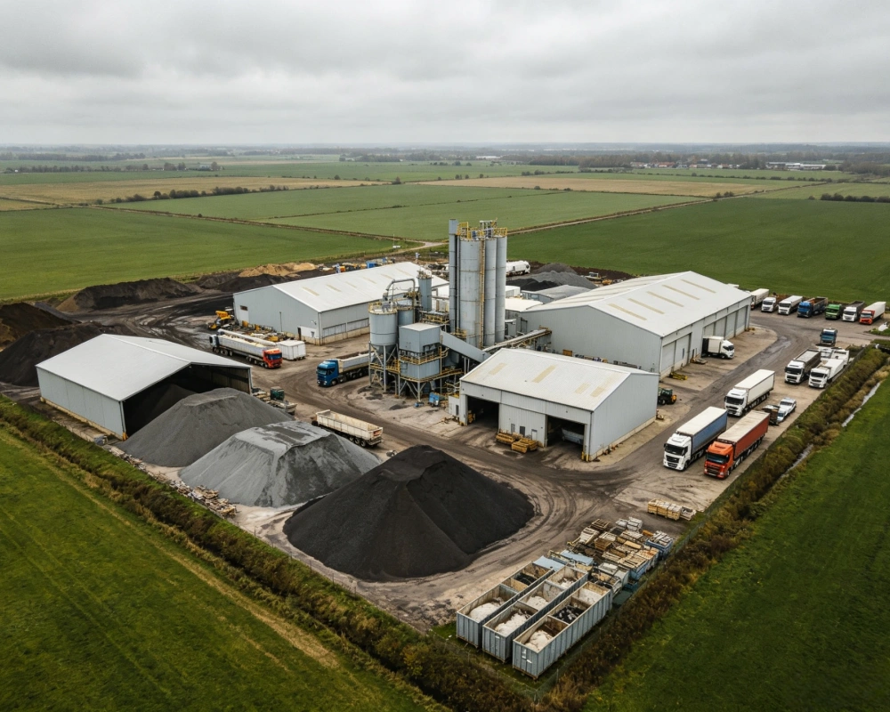 Organic-Mineral-Fertilizer-Production-Line-8