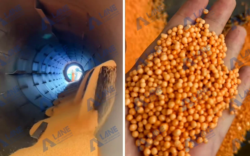 urea-coating-system