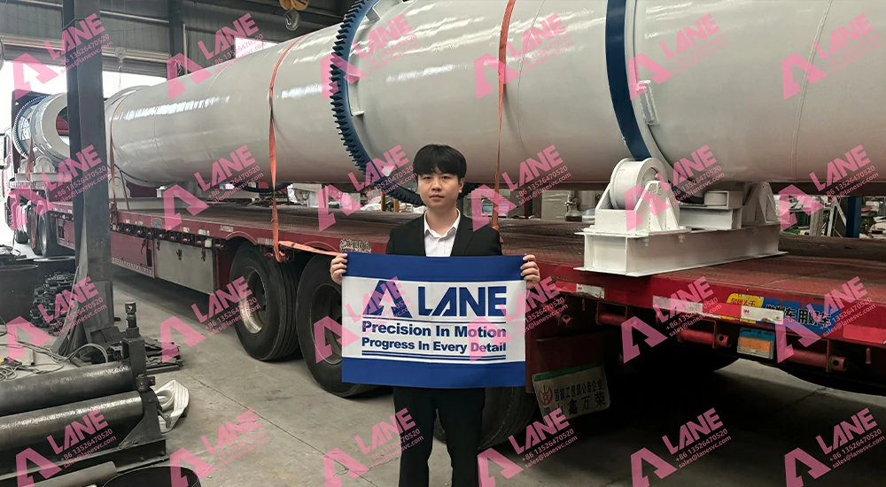 Phosphate Fertilizer Production Line Core Equipment Selection Guide-3