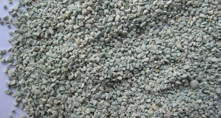Zeolite-in-Organic-Fertilizer