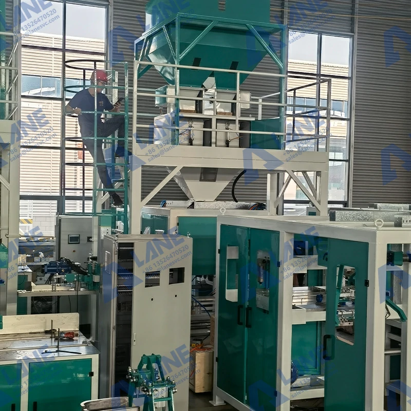 automatic packaging machine-4