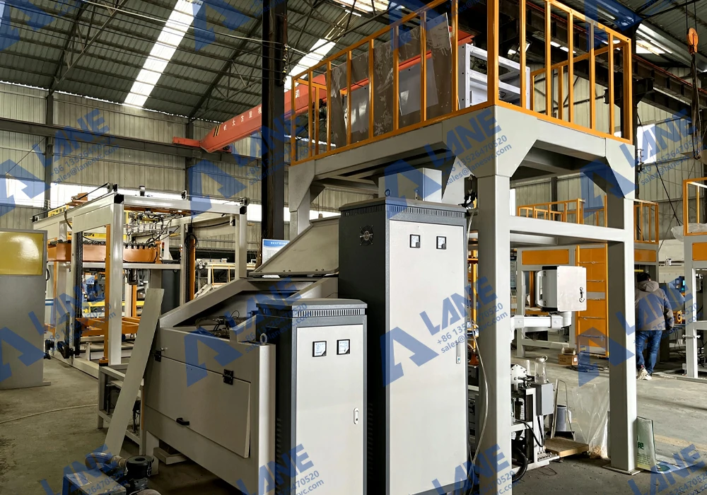 automatic packaging machine-6