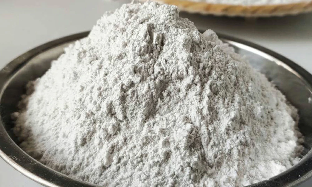 calcium carbonate powder