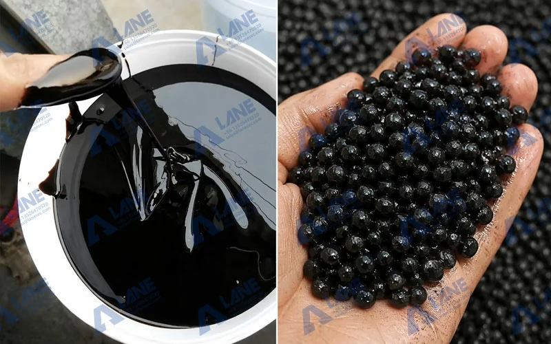urea-coating-system
