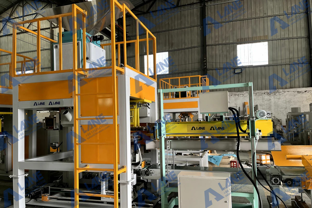automatic-packaging-machine
