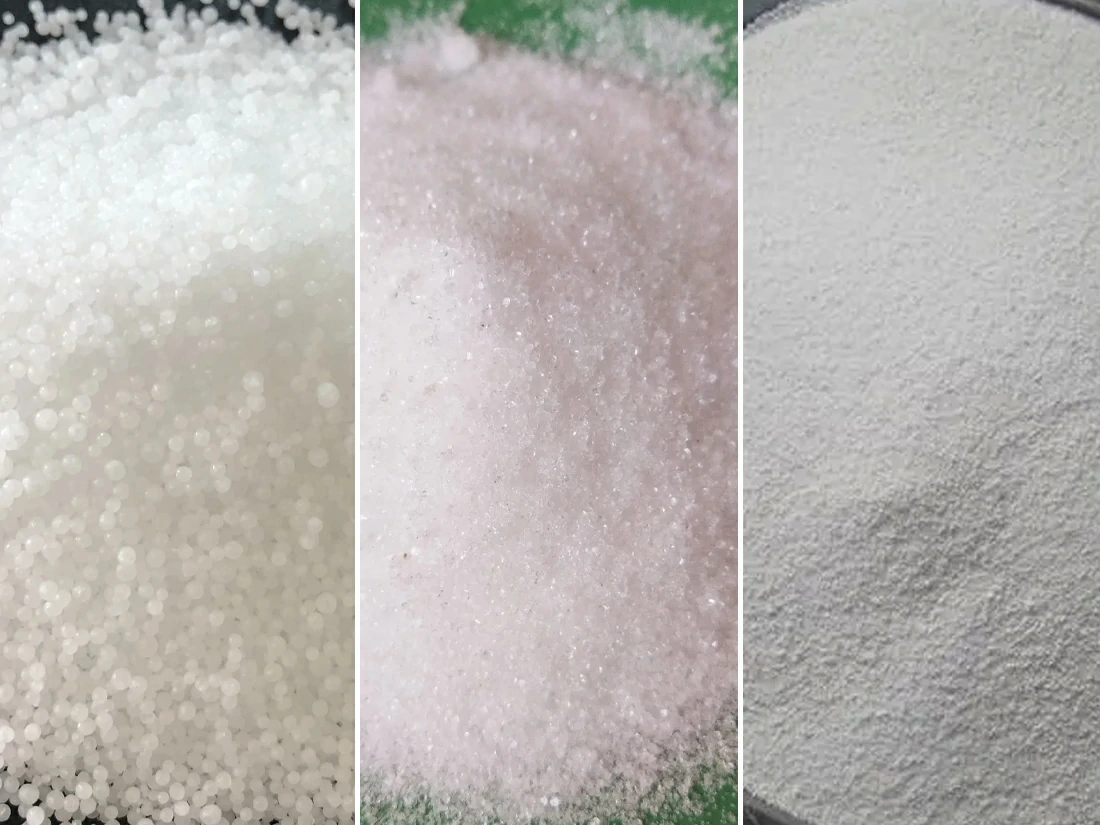 npk raw materials