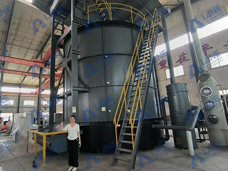 organic fertilizer fermenter-2