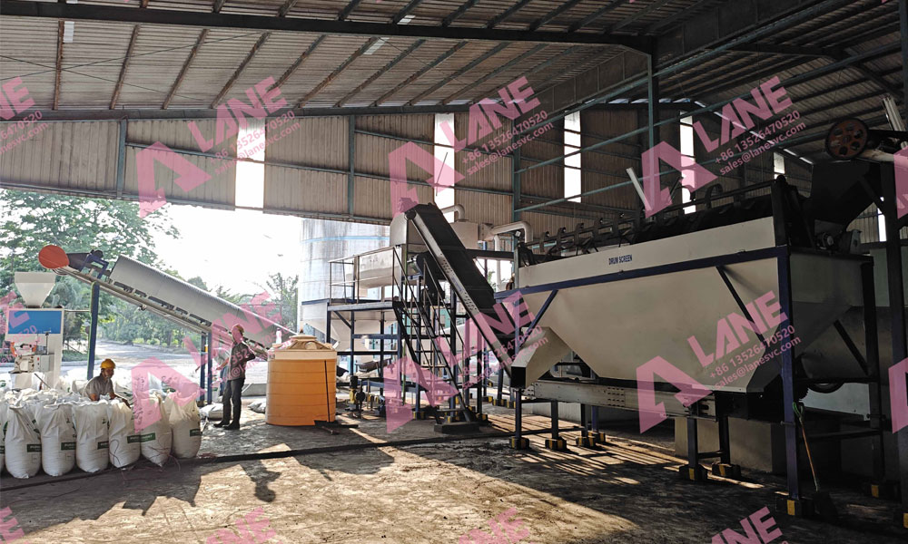 organic-fertilizer-production-line
