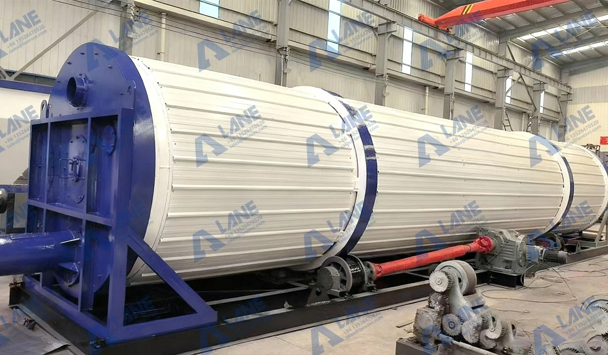 rotary-fermenation-tank