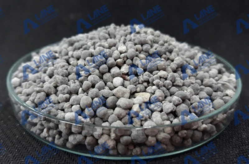 single super phosphate plant