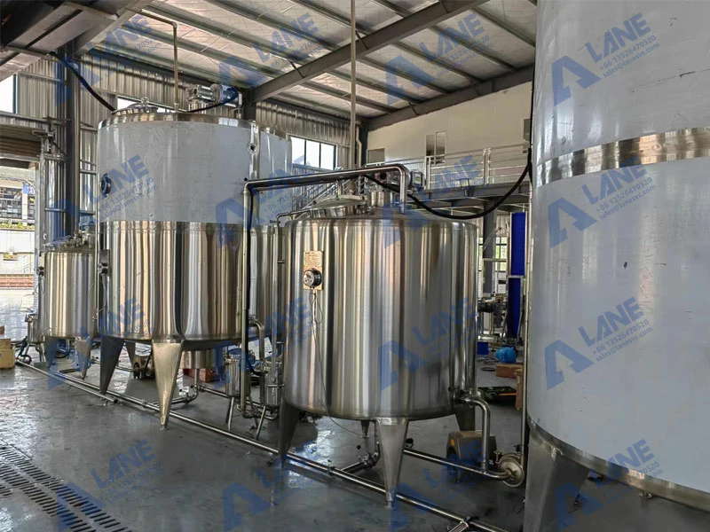 suspension-fertilizer-production-line