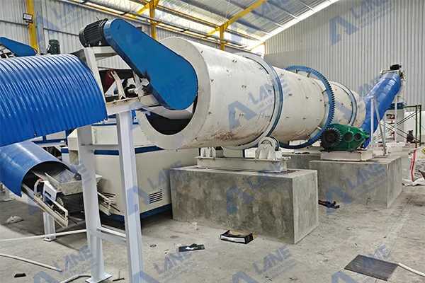 модернизация НПК-завода → увеличение мощностей