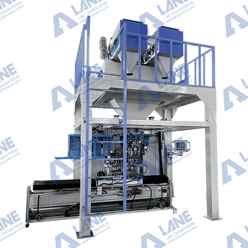 Automatic Packaging Machine