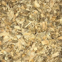 Sawdust Blend