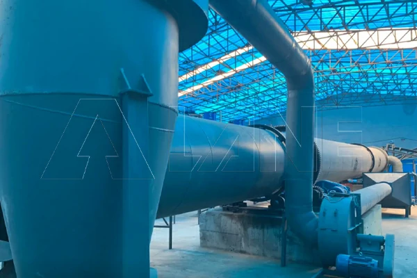 NaturaPlant生产线