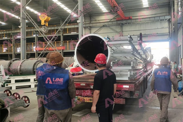 Spare Parts and Operational Recommendations